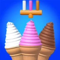 Sweet Ice Cream